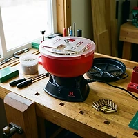 Hornady M-1 Case Tumbler