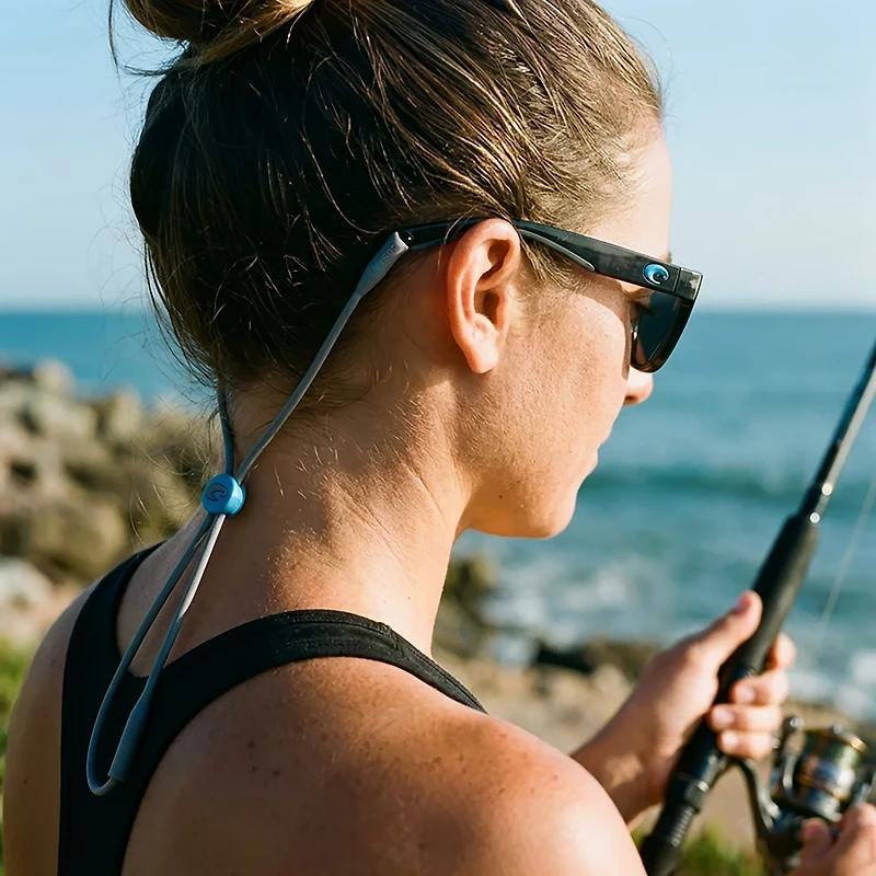 Costa Del Mar Bowline Silicone Retainer