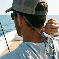 Costa Del Mar Bowline Silicone Retainer