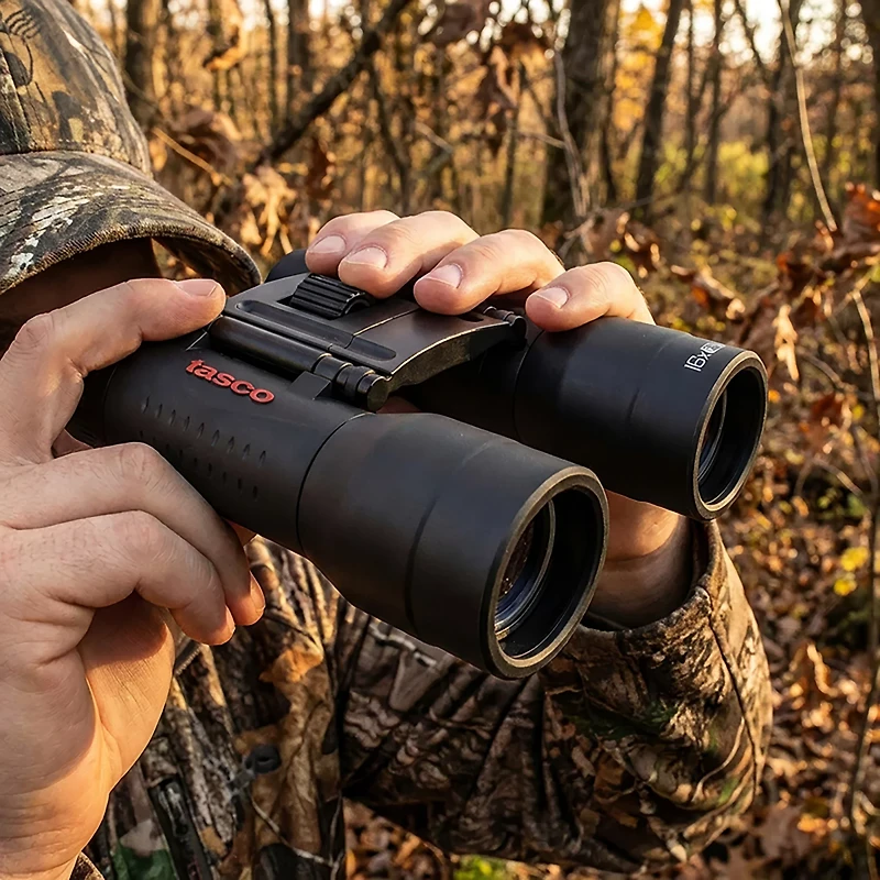 Tasco Essentials 16 x 32 Roof Prism Binoculars