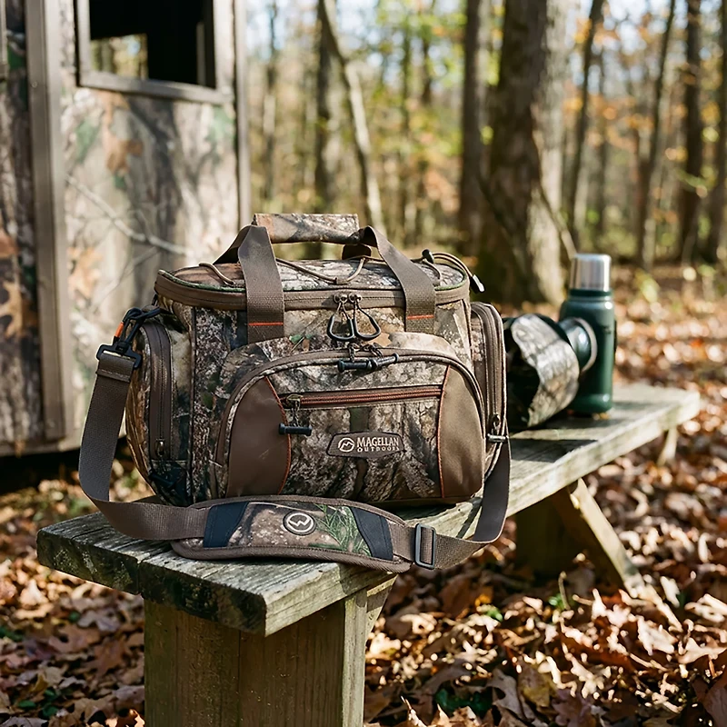 Magellan Outdoors Gear Bag