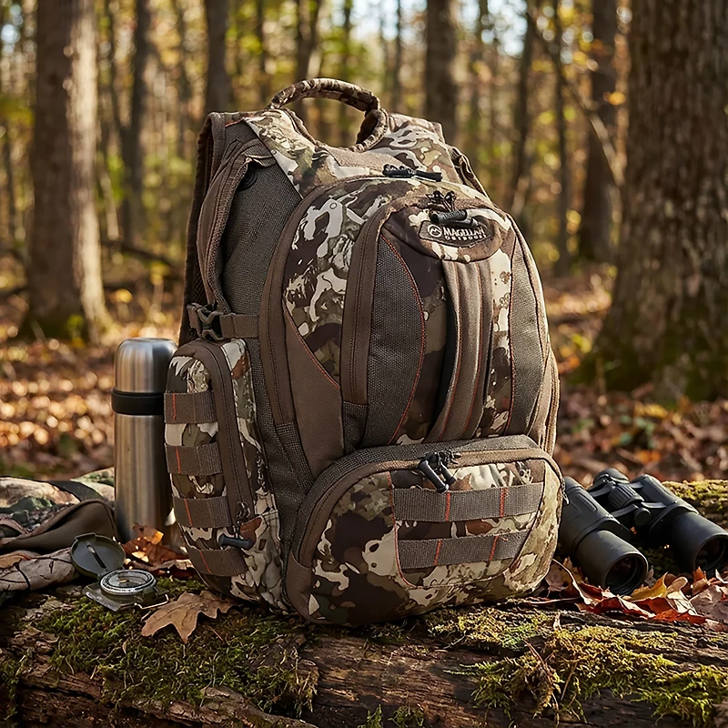 Magellan Outdoors Tech Pack