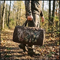 Magellan Outdoors Small Duffel Bag
