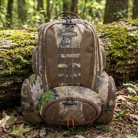 Magellan Outdoors Brush Backpack