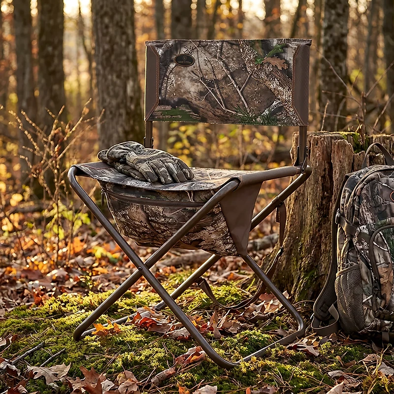 Game Winner Big Boy Hunting Stool