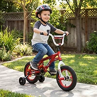 Razor Boys' Rumble 12 in BMX Bike