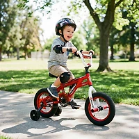 Razor Boys' Rumble 12 in BMX Bike