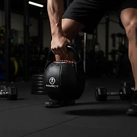 Marcy 20 lbs Soft Kettlebell