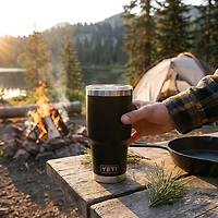 YETI DuraCoat Rambler 30 oz Tumbler