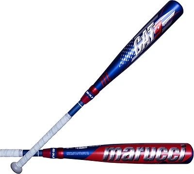 Marucci CAT9 Connect USSSA Baseball Bat (-8)