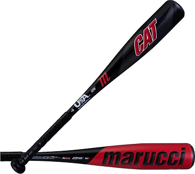 Marucci Youth CAT USA T-Ball Bat (-11)