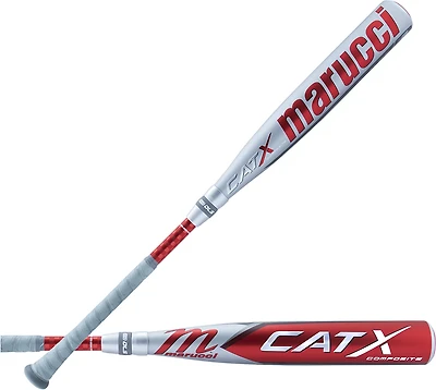 Marucci CATX Composite 2023 BBCOR Baseball Bat -3