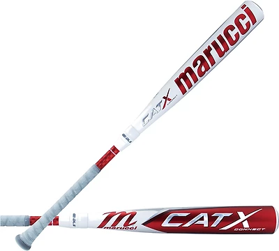 Marucci CATX Connect 2023 BBCOR Baseball Bat -3