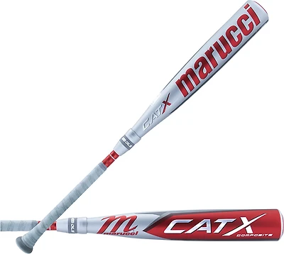 Marucci CATX Composite 2023 SL USSSA Baseball Bat