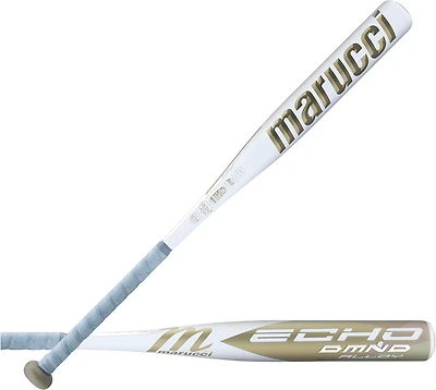 Marucci 2023 Echo DMND Alloy Fastpitch Softball Bat -12