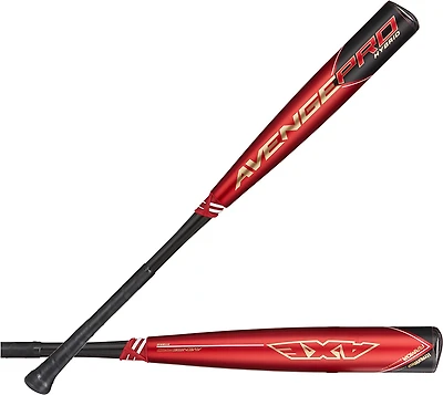 Axe Bat Pro Hybrid 2023 Baseball Bat -3