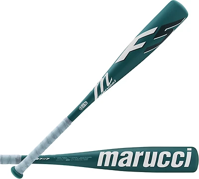 Marucci Juniors' F5 Junior Big Barrel Bat -10