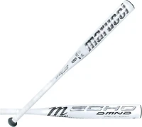 Marucci Echo Diamond Alloy Fast-Pitch Softball Bat -12