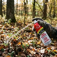 Tink's Hot Shot 69 Doe-in-Rut 5 oz Gel Stream