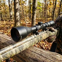 Truglo Buckline 3 - 9 x 50 Riflescope