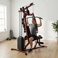 Body-Solid Sportsman Gym