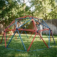 Lifetime Kids' Metal Dome Climber