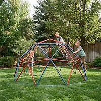 Lifetime Kids' Metal Dome Climber