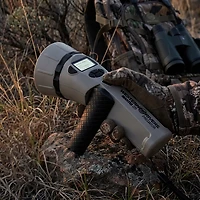 Western Rivers Mantis 25 Electronic Handheld Predator Call