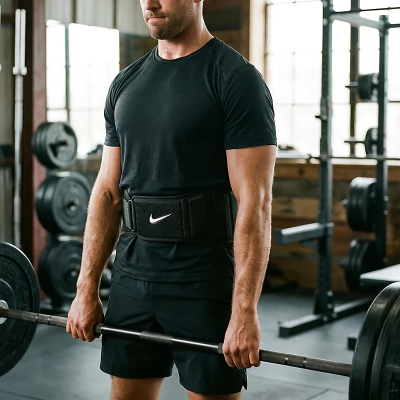 Nike Structured Training Belt 3.0