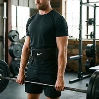 Nike Structured Training Belt 3.0