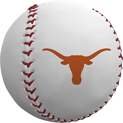 Logo Brands Texas Longhorns Baseball