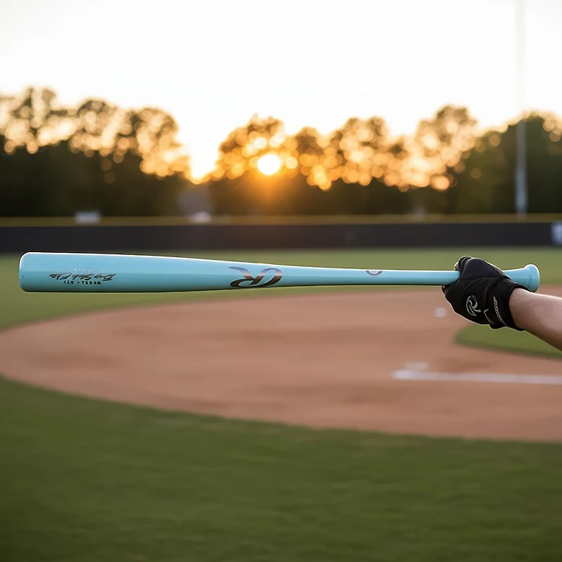 Rawlings Big Stick Elite R110 Wood Baseball Bat