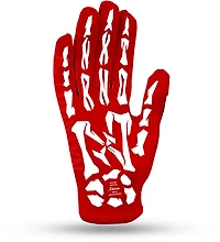 NXTRND G1 Youth Skeleton Football Gloves