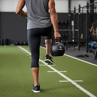 Marcy Soft 10 lb Kettlebell