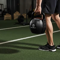 Marcy Soft 15 lb Kettlebell