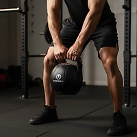 Marcy Soft 40 lb Kettlebell