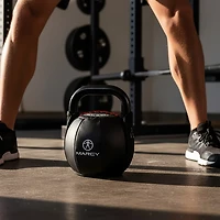 Marcy Soft 40 lb Kettlebell