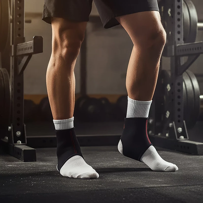 McDavid Adults' Neoprene Ankle Support