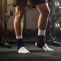 McDavid Adults' Neoprene Ankle Support
