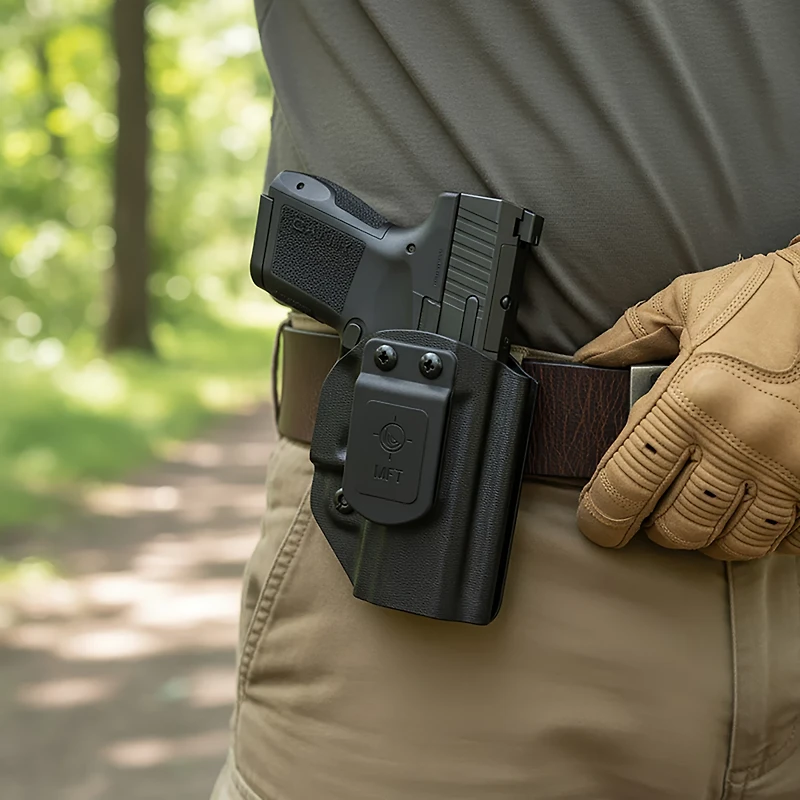 Mission First Tactical Canik METE MC9 Ambidextrous Holster
