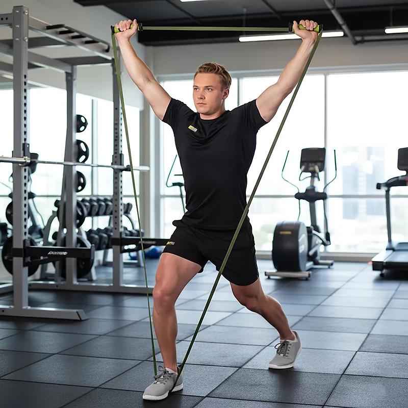 GoFit Power Loop Handles
