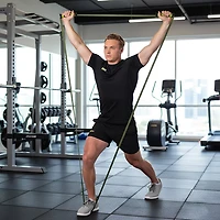 GoFit Power Loop Handles