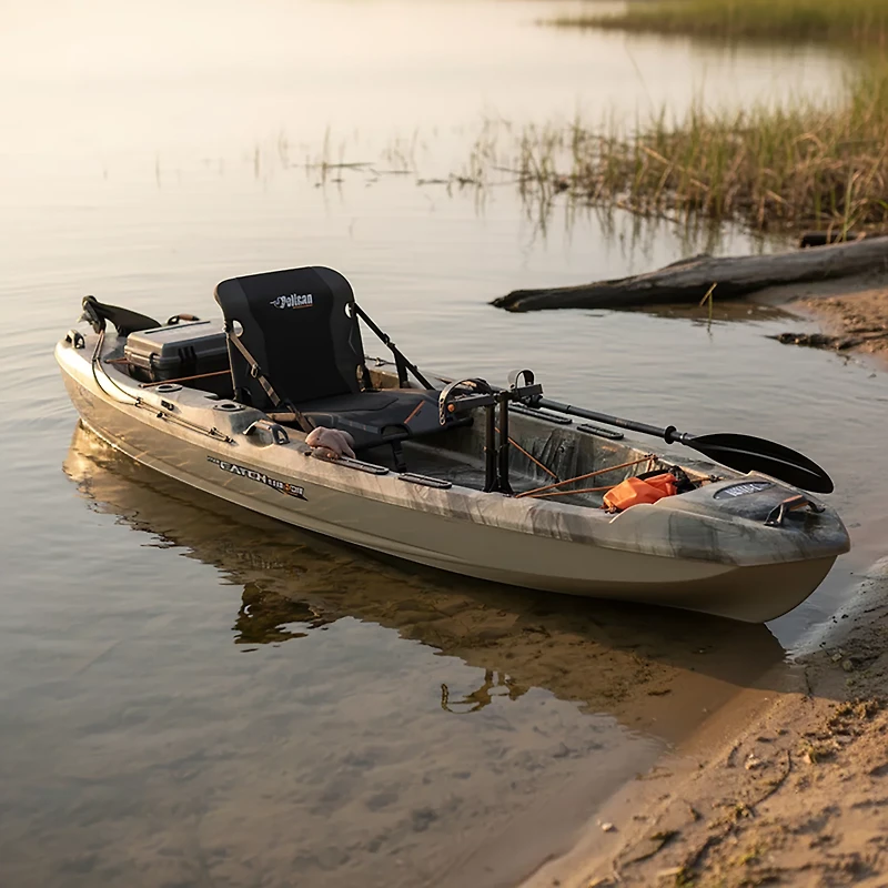 Pelican Catch 110HDII 10-1/2 ft Kayak