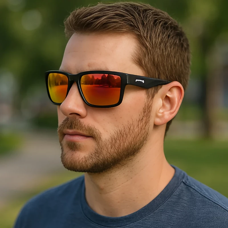 PUGS Flex Wrap Polarized Sunglasses