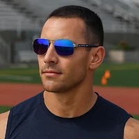 PUGS Elite Polarized Sunglasses