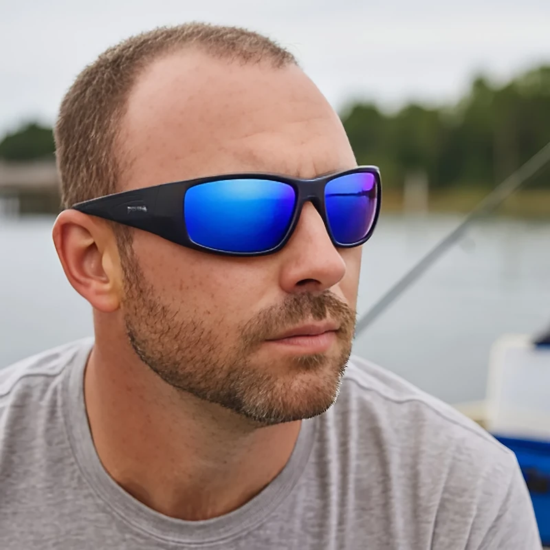 PUGS UMF Elite Premium Polarized Sunglasses