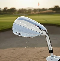 Wilson Harmonized Wedge