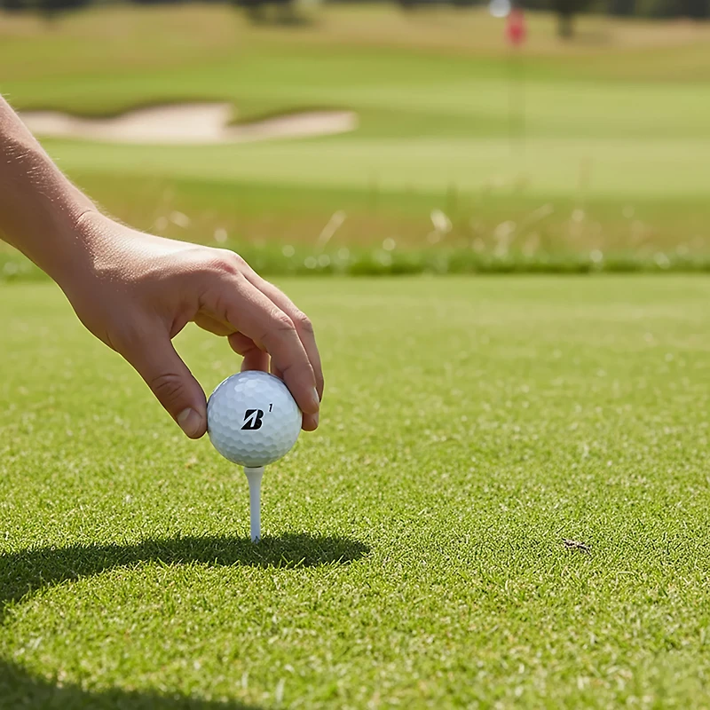 Bridgestone Golf E12 Hi-Launch Golf Balls 12-Pack