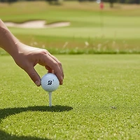 Bridgestone Golf E12 Hi-Launch Golf Balls 12-Pack