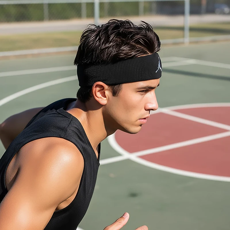 Jordan Jumpman Headband